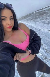 Проститутка Женя